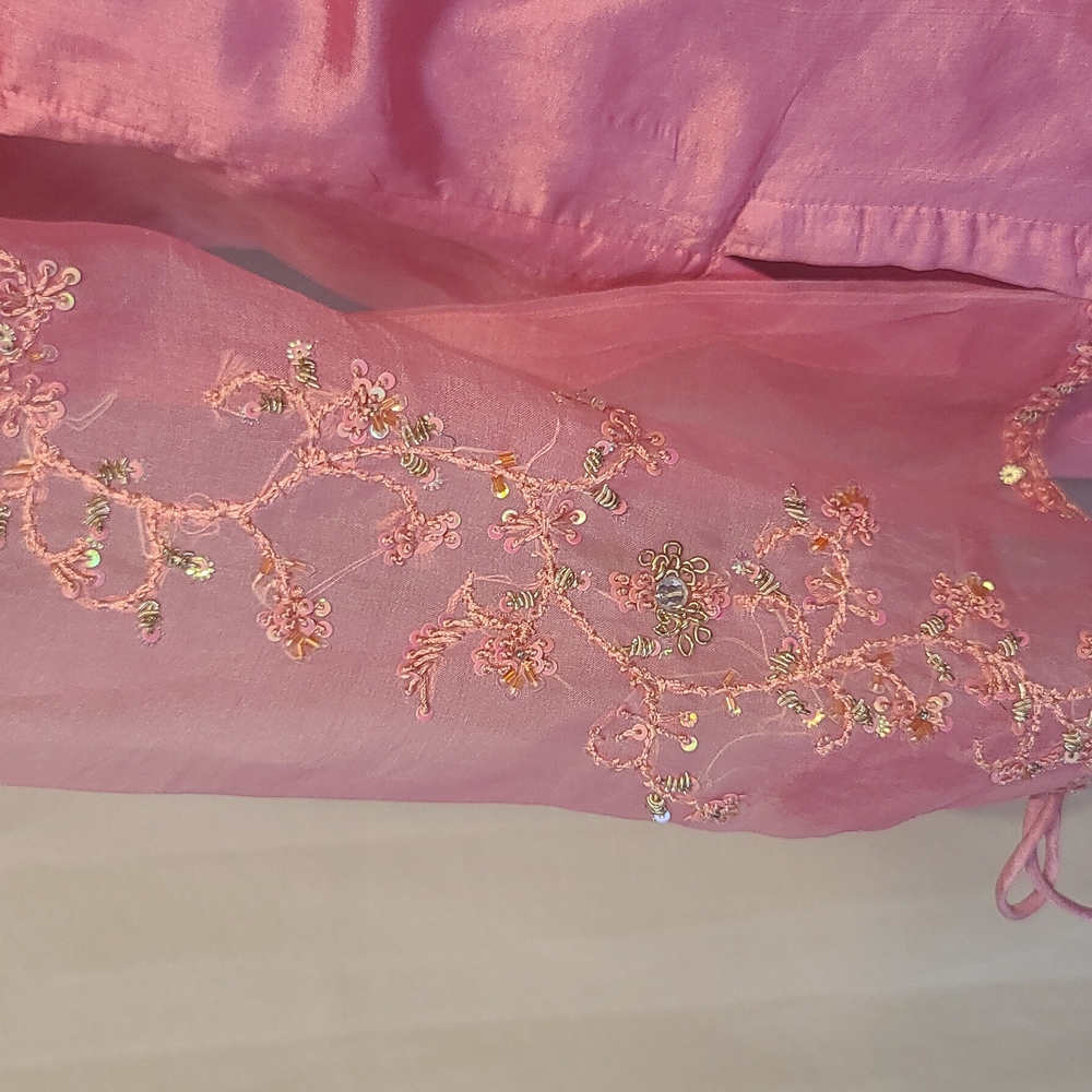 2 Pc Pants Suit - image 4